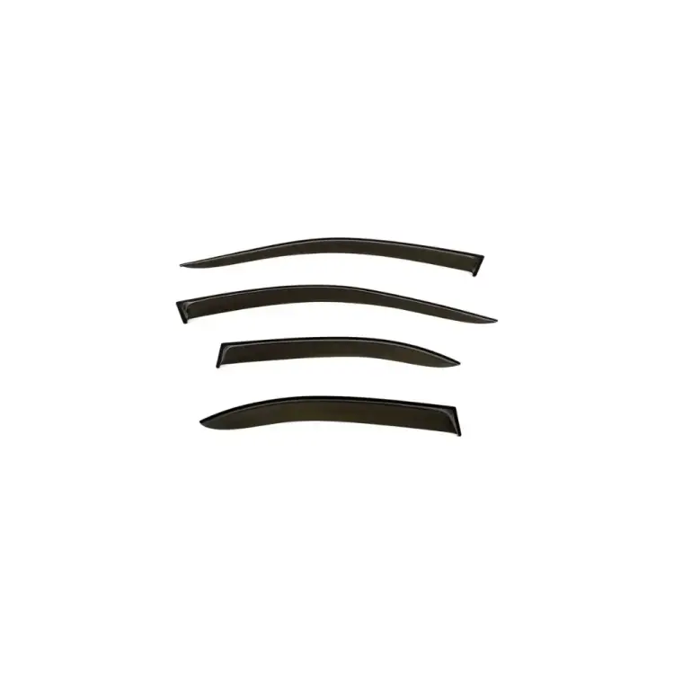 Дефлекторы окон Mitsubishi Galant, 1996-2005, седан DEFLY VMt007