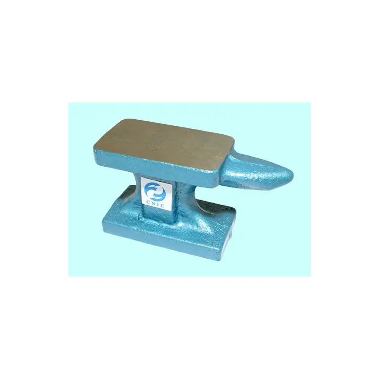 Консольная однорогая наковальня CNIC 45768