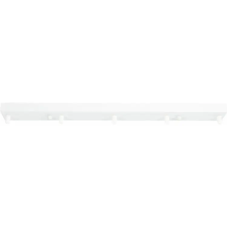 Прямоугольное потолочное крепление ST luce SL001.513.05