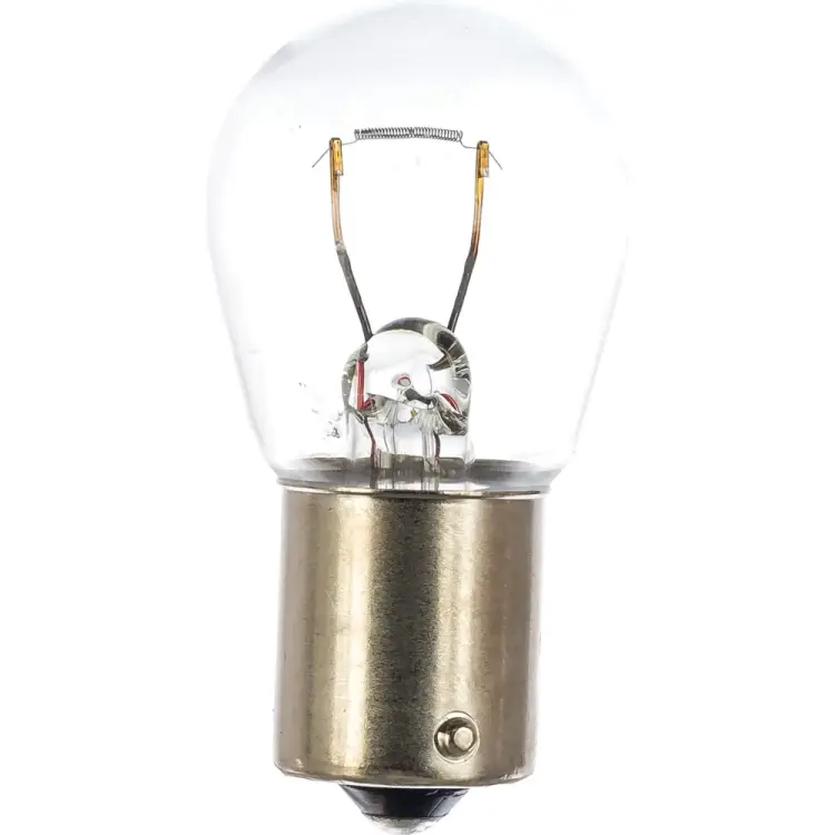 Автолампа Osram P21W BA15s 12V /1/10 7506-2BL