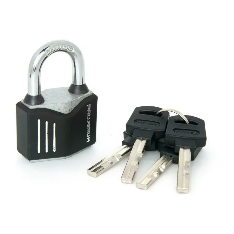 Навесной замок Palladium 900S-40 9228