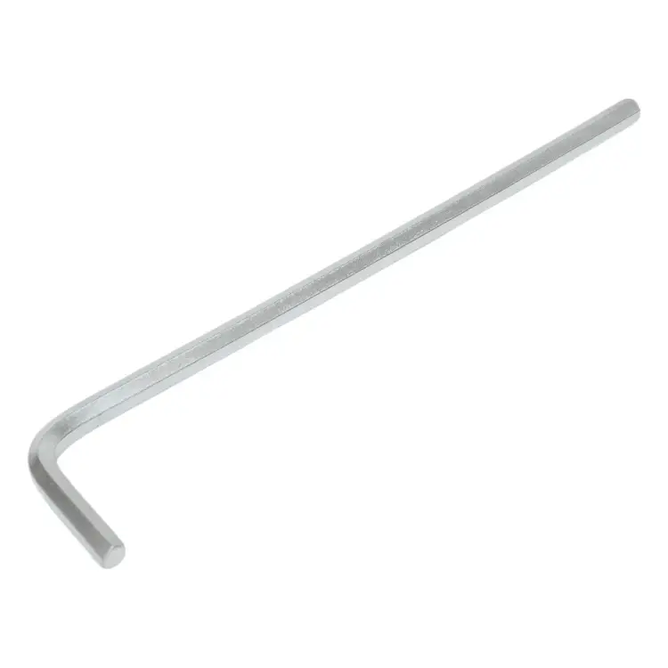 Шестигранный удлиненный дюймовый торцевой ключ THORVIK HKIL732 53106