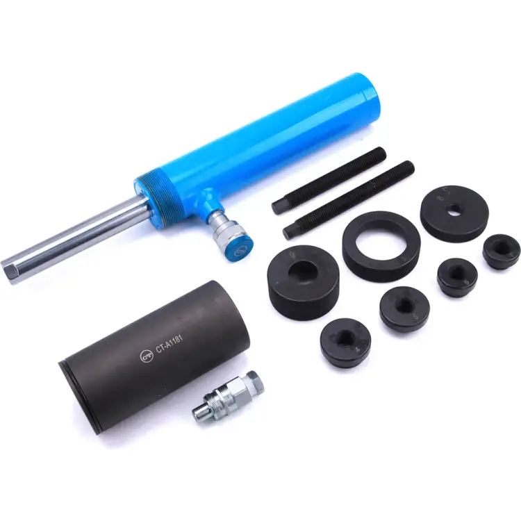 Монтажный комплект для втулок рессоры VOLVO / SCANIA Car-tool CT-A1181