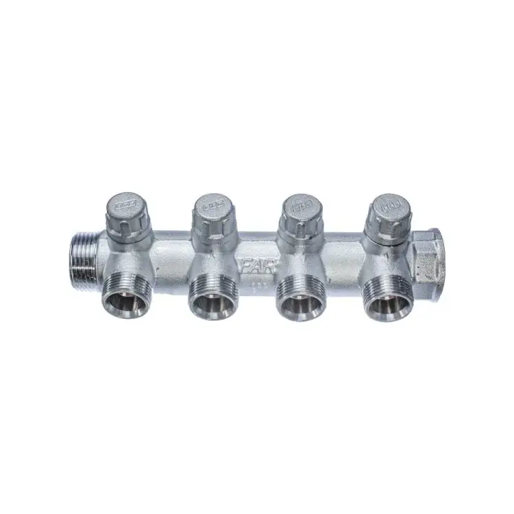 Запорный коллектор FAR FK 3873 134