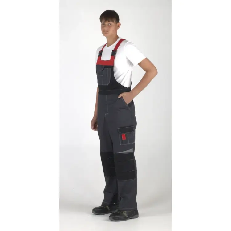 Летний мужской полукомбинезон MILL ФОРМУЛА 4660319471692