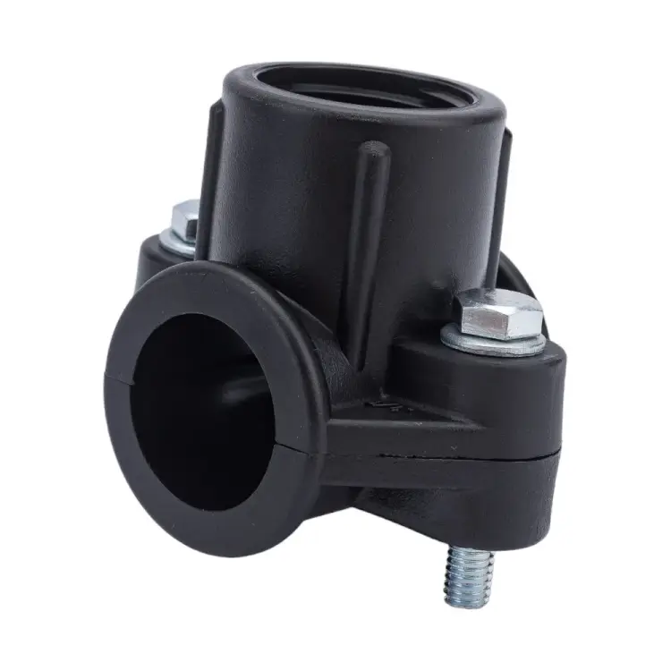 Болтовая седелка Valfex 121001525034