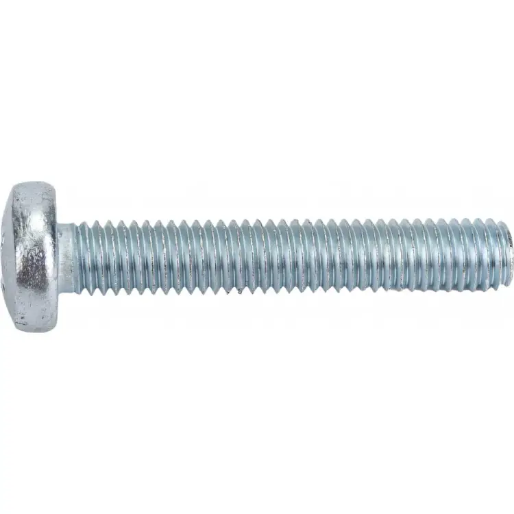 Винт МЕТИЗНЫЙ ДВОР 5x30 DIN7985 (100 шт.) 4607159067203