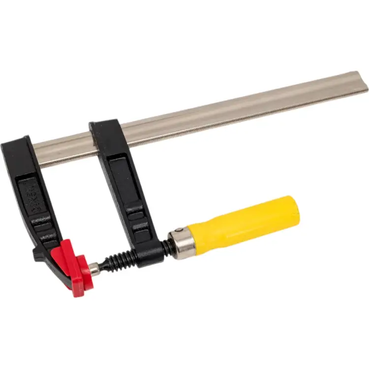 Столярная струбцина TOPEX 12A123