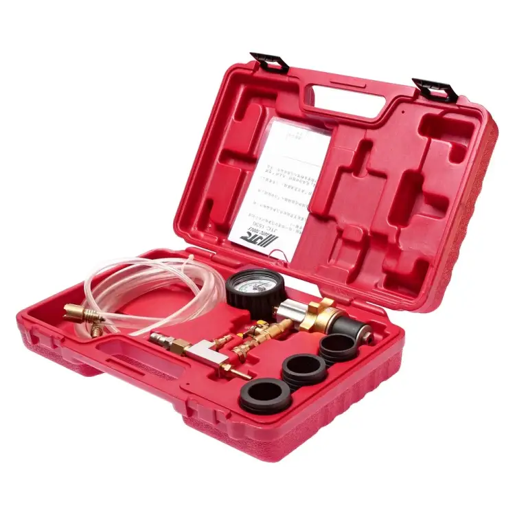 Тестер для радиатора JTC JTC-1536 Тестер для радиатора JTC JTC-1536