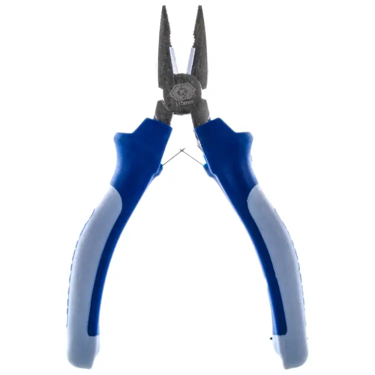 Мини пассатижи КОБАЛЬТ 647-314