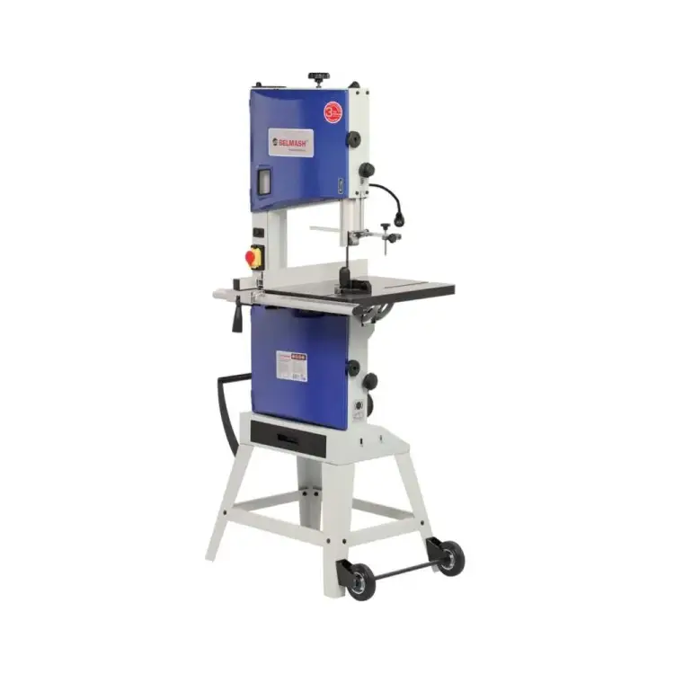Ленточнопильный станок Белмаш WBS-304 S050A