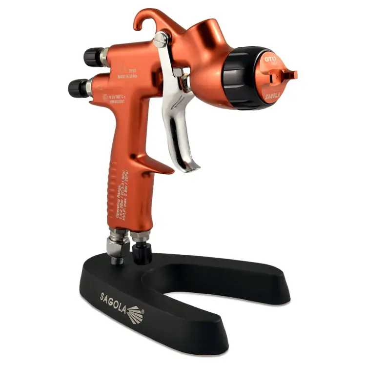 Краскораспылитель Sagola 3300 GTO 1.40 TECH 10141568
