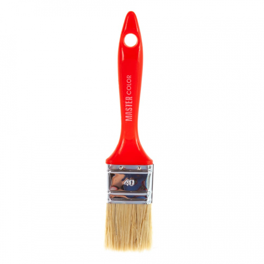 Флейцевая кисть МASTER COLOR 30-0122