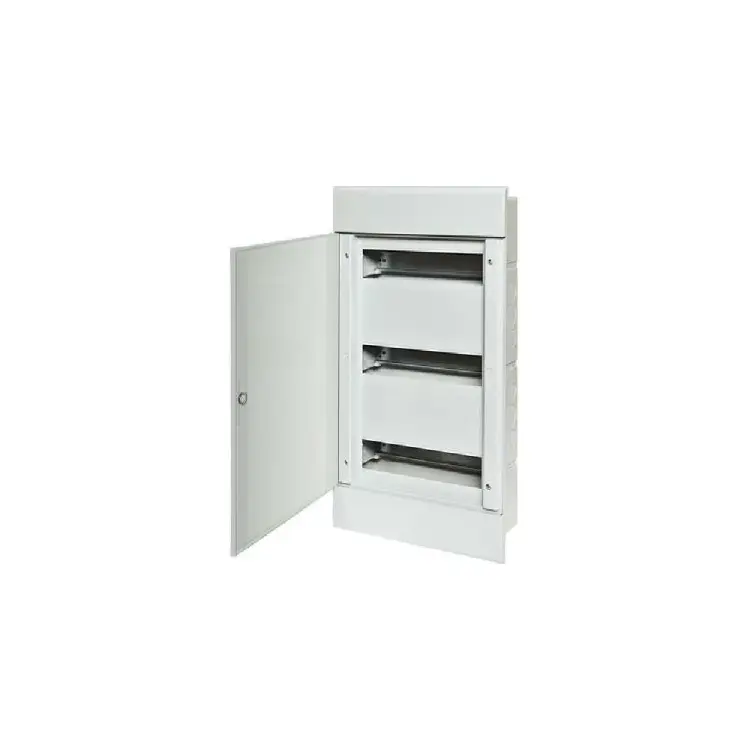 Щиток скрытой проводки Рувинил 68136Б