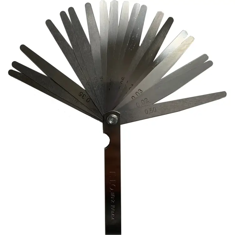 Набор щупов ГТО №2 FG2010001701