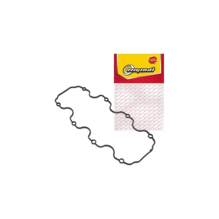 Прокладка клапанной крышки для а/м Chevrolet Lanos/Sens 96>/Daewoo Nexia 8V 1.4-1.6(SOHC) 91> Riginal RG96181318