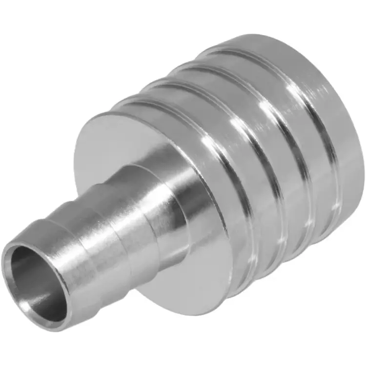 Соединительная трубка для садовых шлангов MasterProf ДС.071495.ИМ