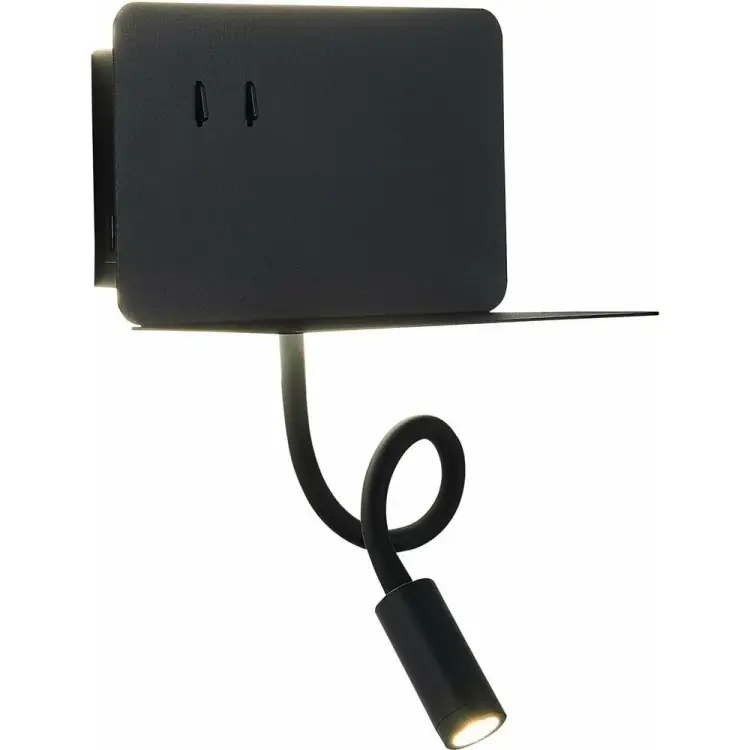 Настенный светильник ST luce SL1576.401.02 Настенный светильник ST luce SL1576.401.02