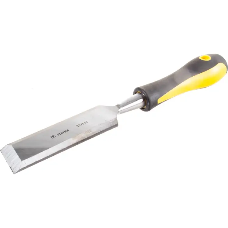 Стамеска TOPEX 09A432