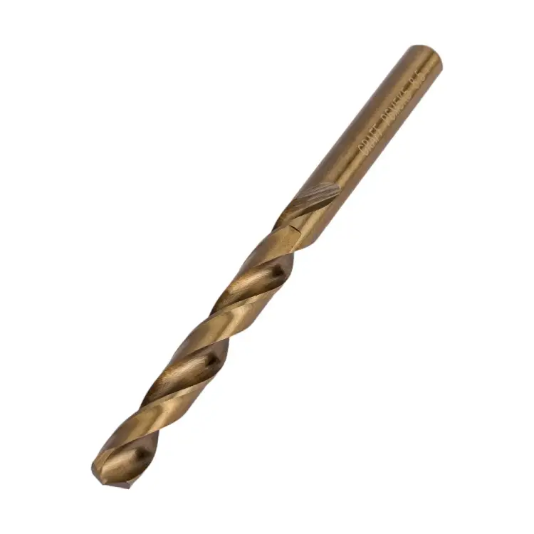 Сверло по нержавеющей стали GRAFF 7585117