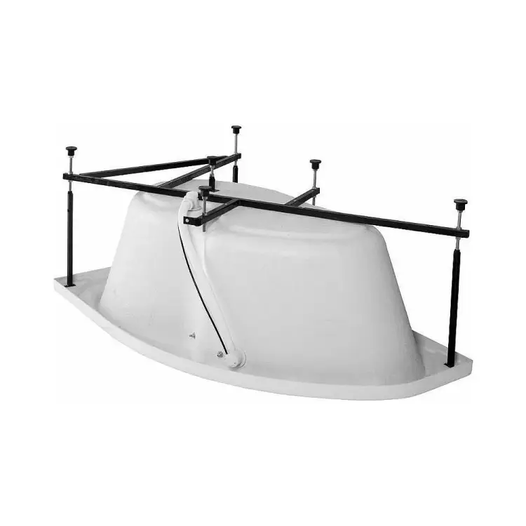 Сварной каркас для ванны Aquanet CAPRI 00242142
