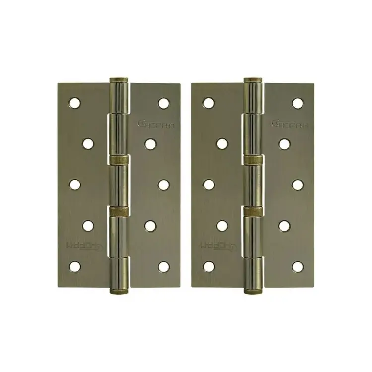 Универсальная петля НОРА-М ЕСО 5"-4ВВ FHP-ECO 15462