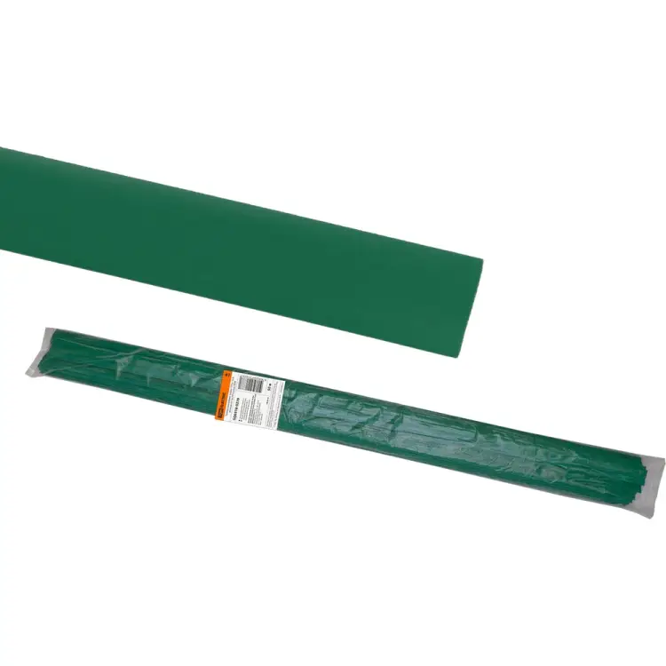 Термоусаживаемая трубка TDM ELECTRIC ТУТнг SQ0518-0239