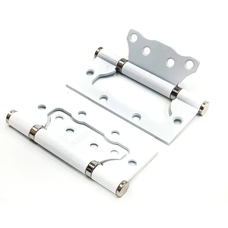 Стальная петля PUERTO IN100-2S FH SW/CPбезВР