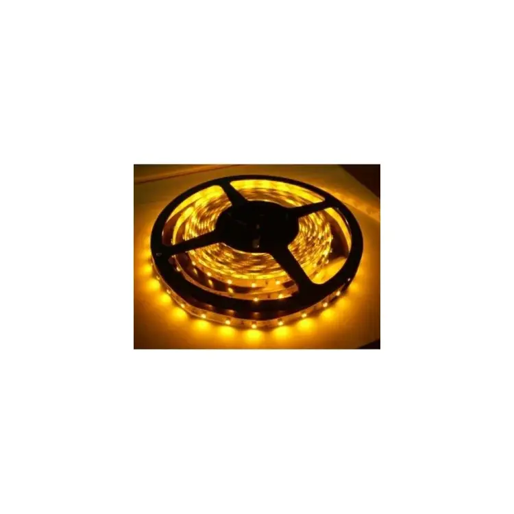 Светодиодная лента TDM ELECTRIC SMD5050-60-20-12-144-YE SQ0331-0077