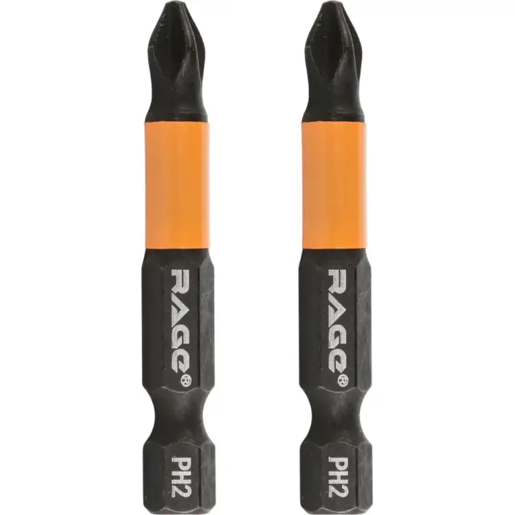 Магнитные биты RAGE 554154