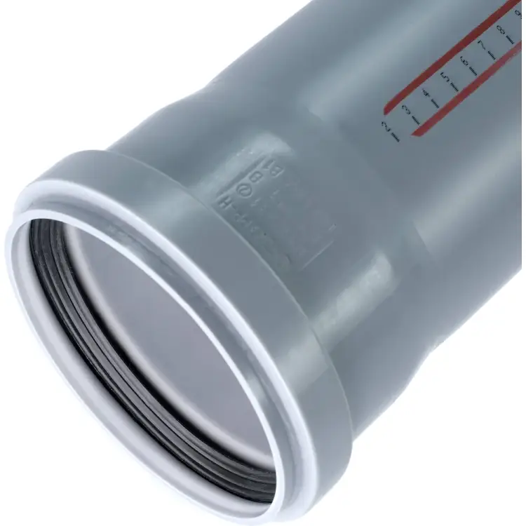 Канализационная труба Ostendorf 116020