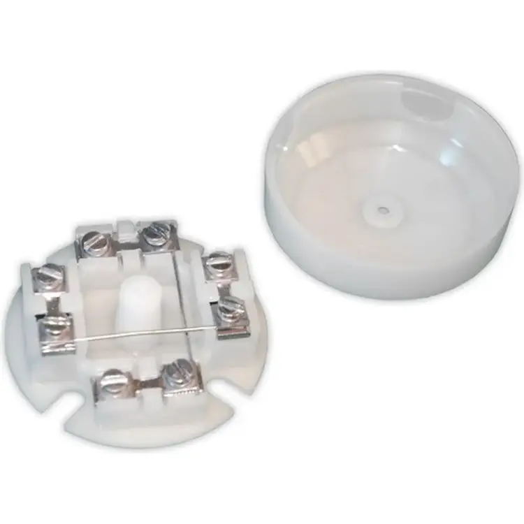 Коммутационная коробка СПб УПП-5 УК-2П 999113303