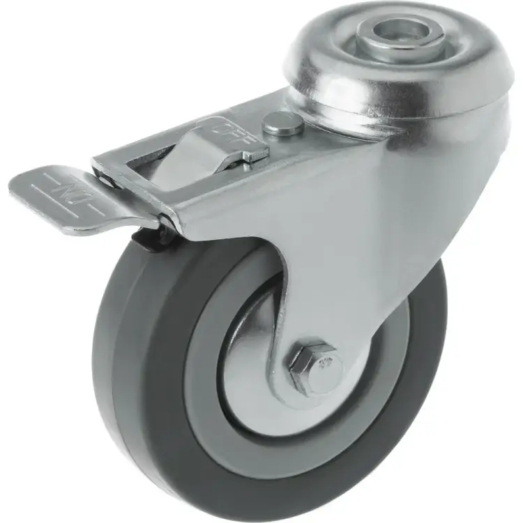 Поворотное аппаратное колесо А5 SChgb 93 1000082