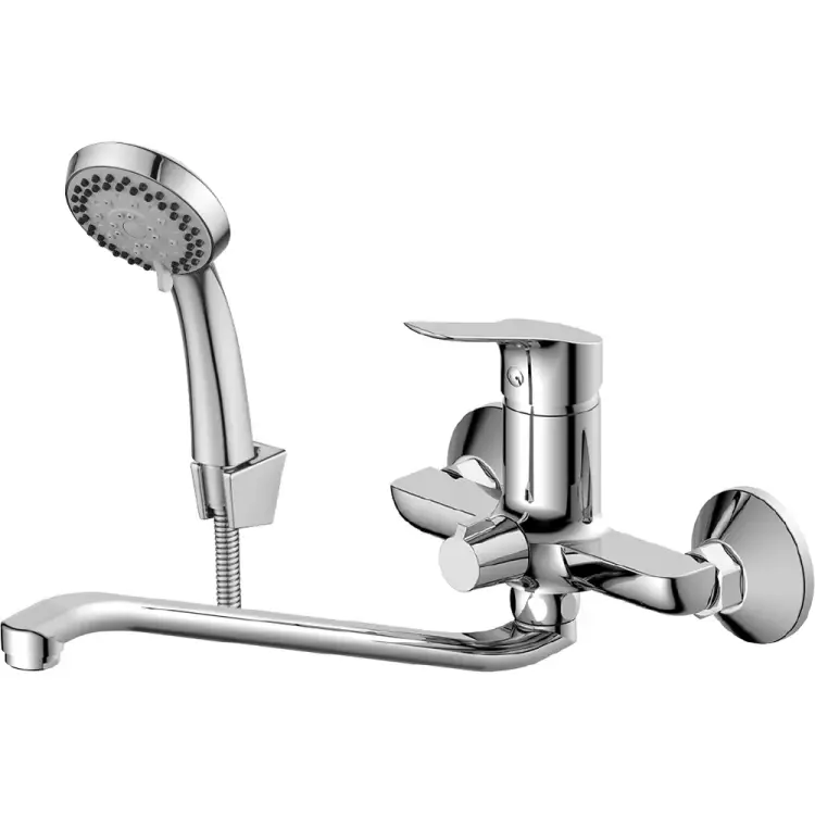 Смеситель для ванны Rossinka RS29-34