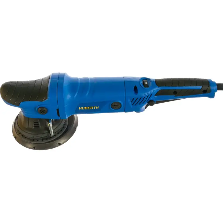 Электрическая эксцентриковая полировальная машинка HUBERTH RP207171-21