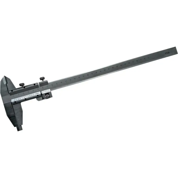 Штангенциркуль ГТО ШЦ-II-300 0,05 VCII3000501063