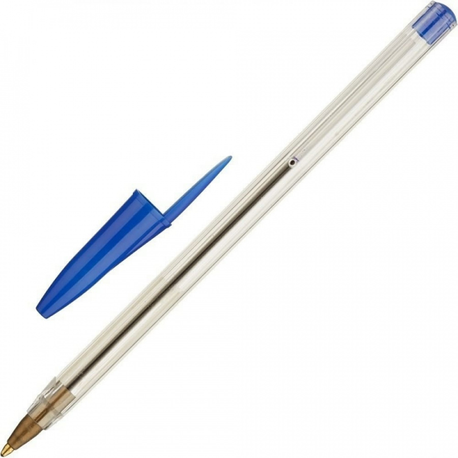 Шариковая ручка ООО Комус эконом