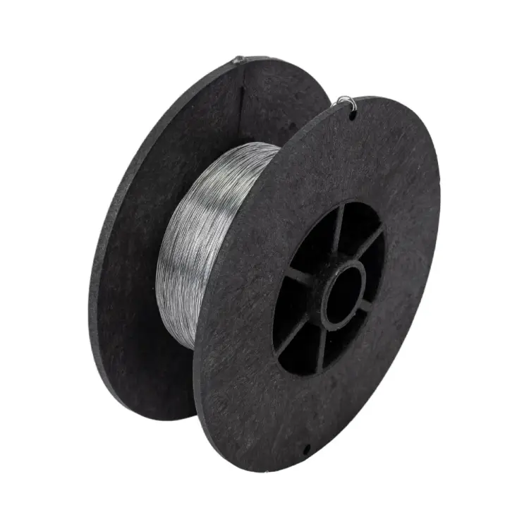 Одножильная пломбировочная проволока ТПК Технологии Контроля 24163 Одножильная пломбировочная проволока ТПК Технологии Контроля 24163