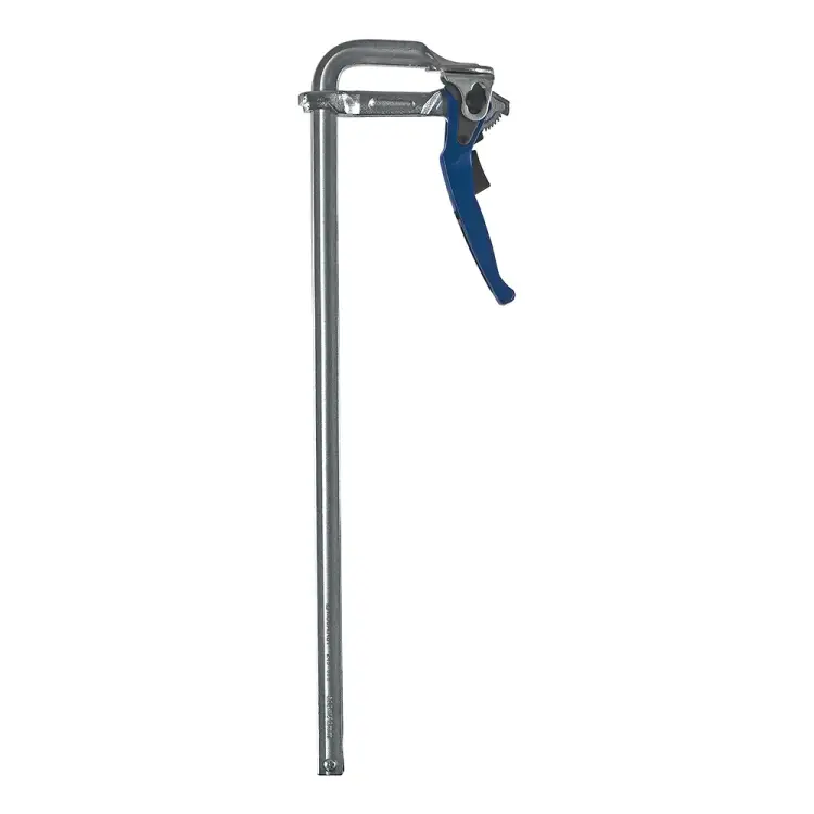 F-образная рычажная струбцина КОБАЛЬТ 249-099