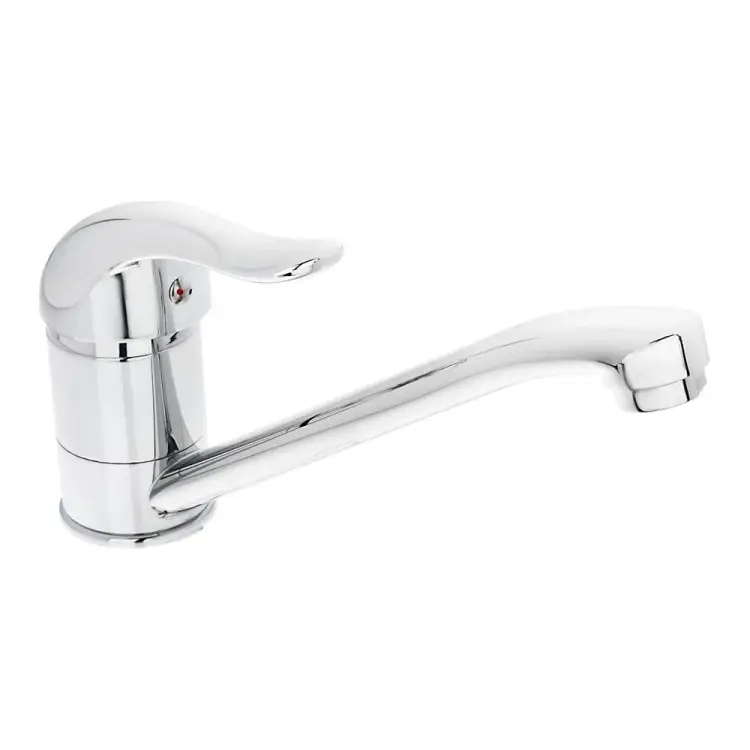 Смеситель для кухни СоюзКран SK01-I101 566-168