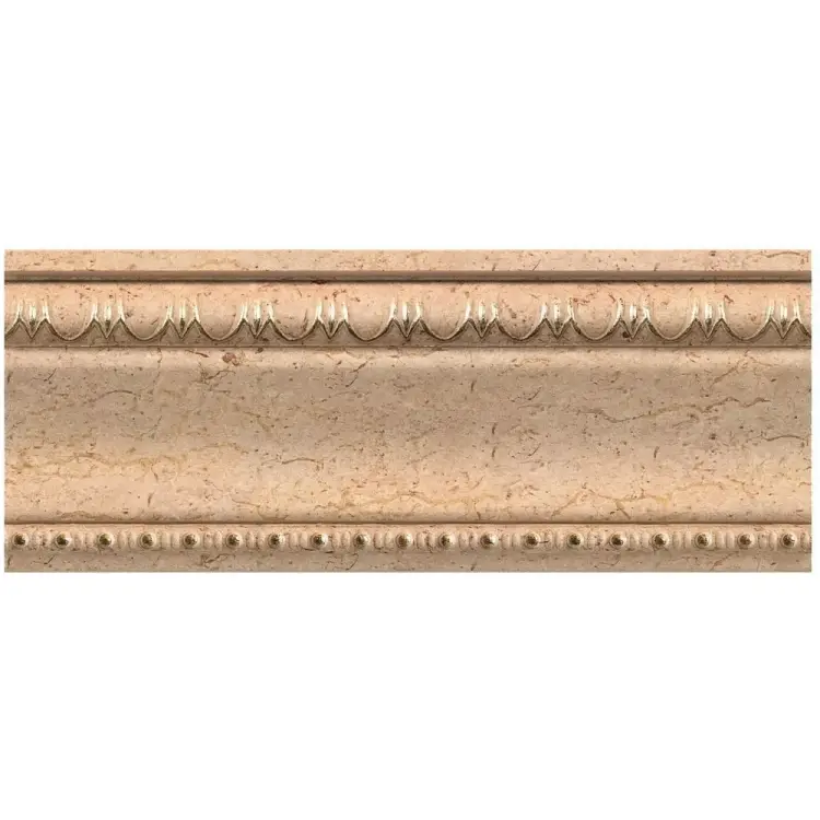 Потолочный плинтус Cosca Decor СПБ057741 Потолочный плинтус Cosca Decor СПБ057741