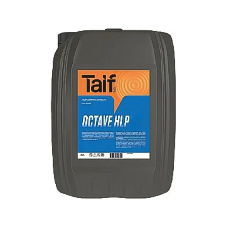 Гидравлическое масло TAIF TAIF OCTAVE HLP 46 213074