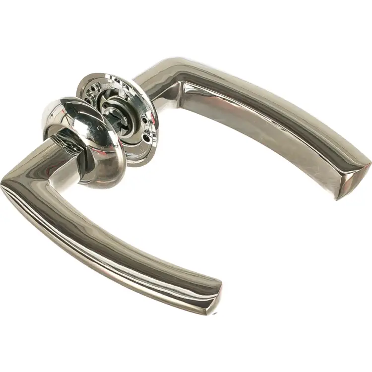 Дверная ручка Ренц Лучиана INDH 85-08 CP