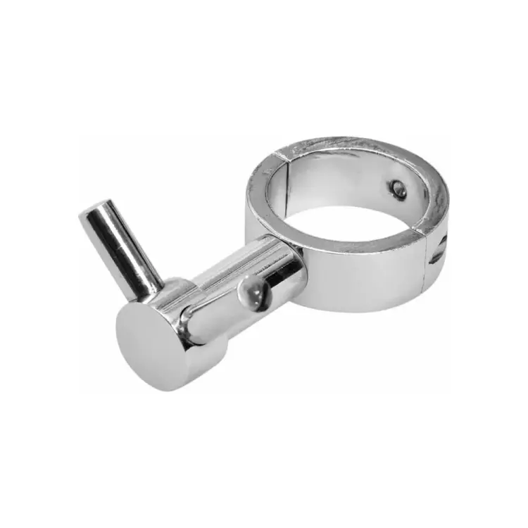 Крючок для полотенцесушителя для круглого профиля SG R32-02 HR32-02 SG SGHR32-02