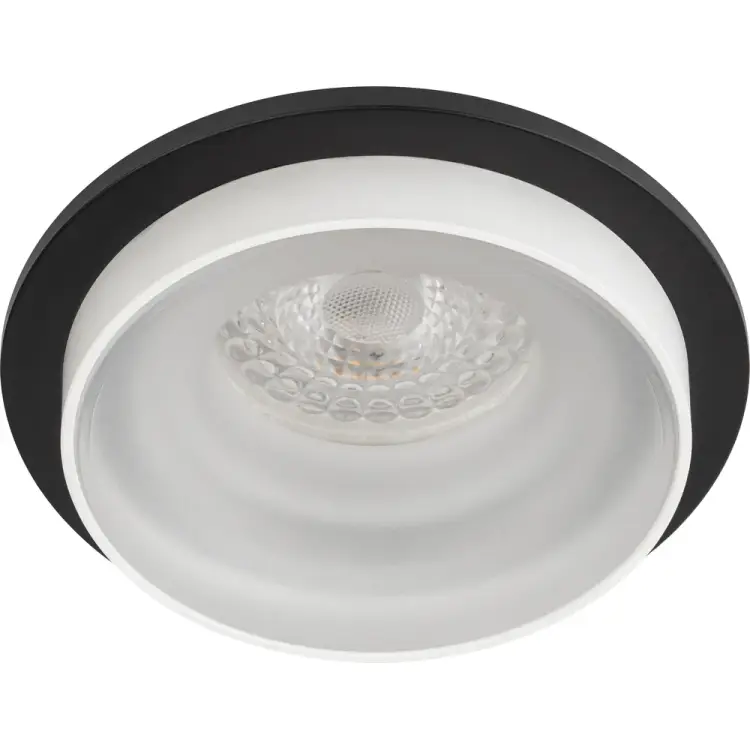 Встраиваемый декоративный светильник ЭРА Б0055591