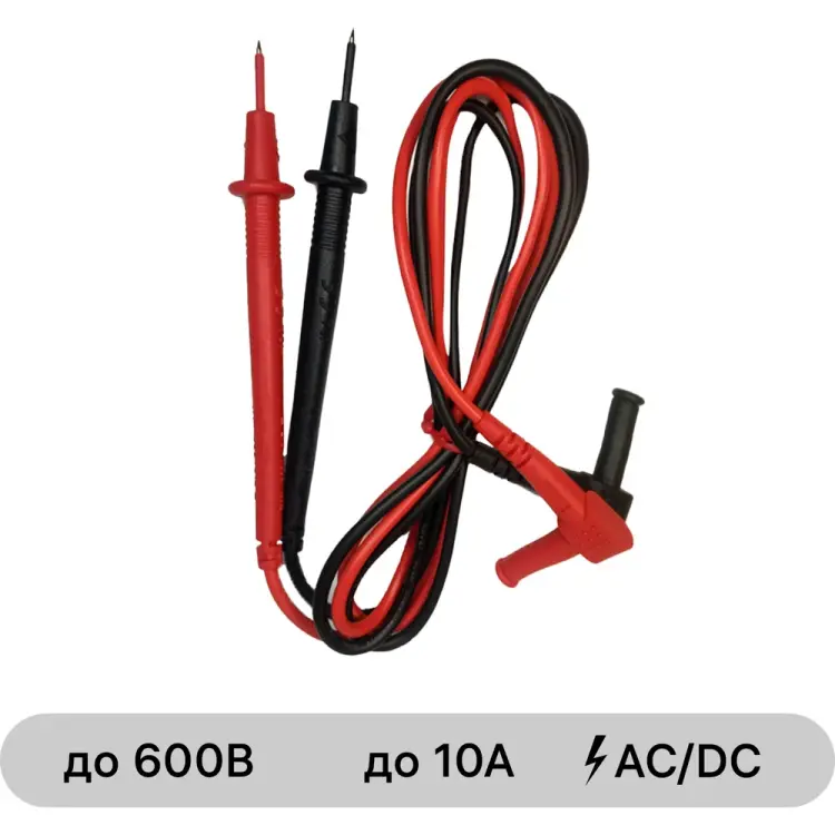 Щупы для мультиметров duwi PROFI 26091 2