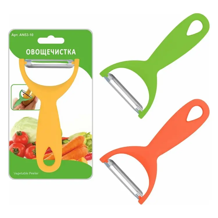 Овощечистка МУЛЬТИДОМ AN53-10