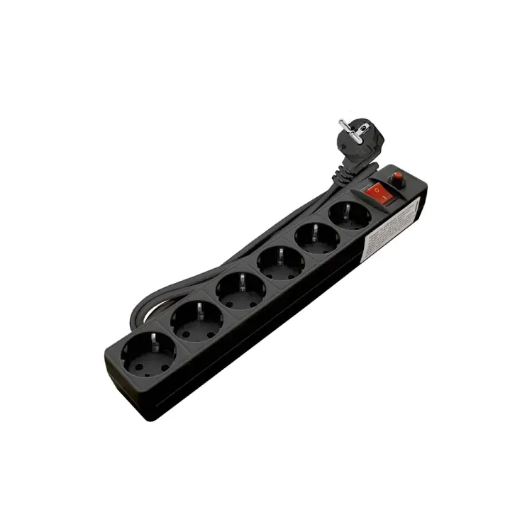 Сетевой фильтр UNIVersal 967U-4001