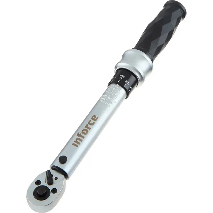 Динамометрический ключ Inforce 06-05-108