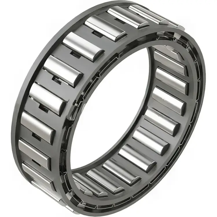 Обгонная муфта ISKRA GP8729A (DC8729A)